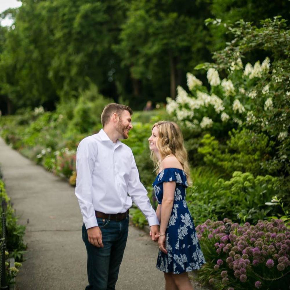 Meet your Posher, Kerry